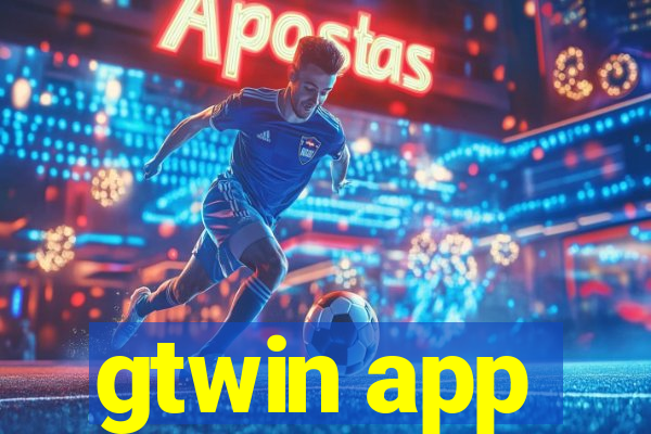 gtwin app